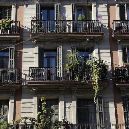 Barnapartments Rambla Cataluna برشلونة المظهر الخارجي الصورة