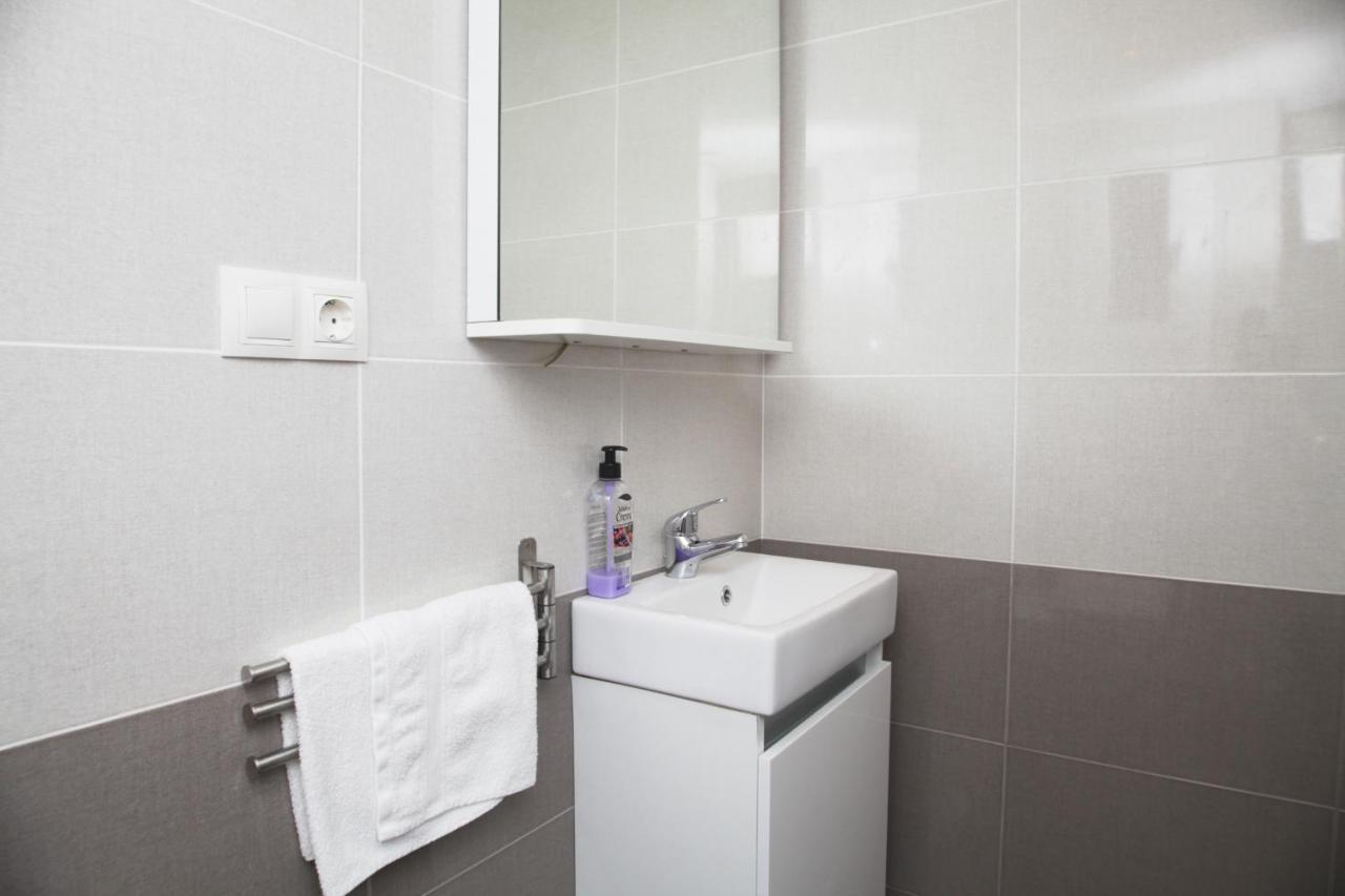 Barnapartments Rambla Cataluna برشلونة المظهر الخارجي الصورة